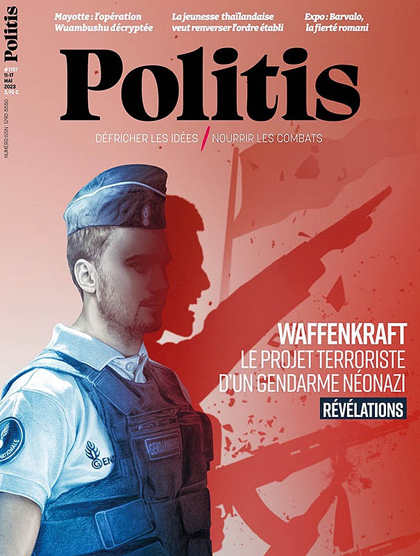 A capa da Politis.jpg